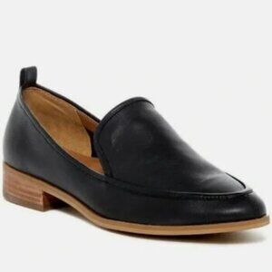 Susina - Size 6.5 M - Women's Kellen Leather slip-on Loafer